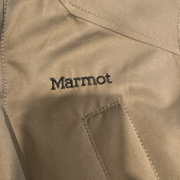 Marmot Youth XL Coat - Picture 10 of 10